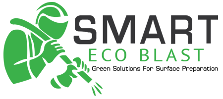 Smart Eco Blast Logo